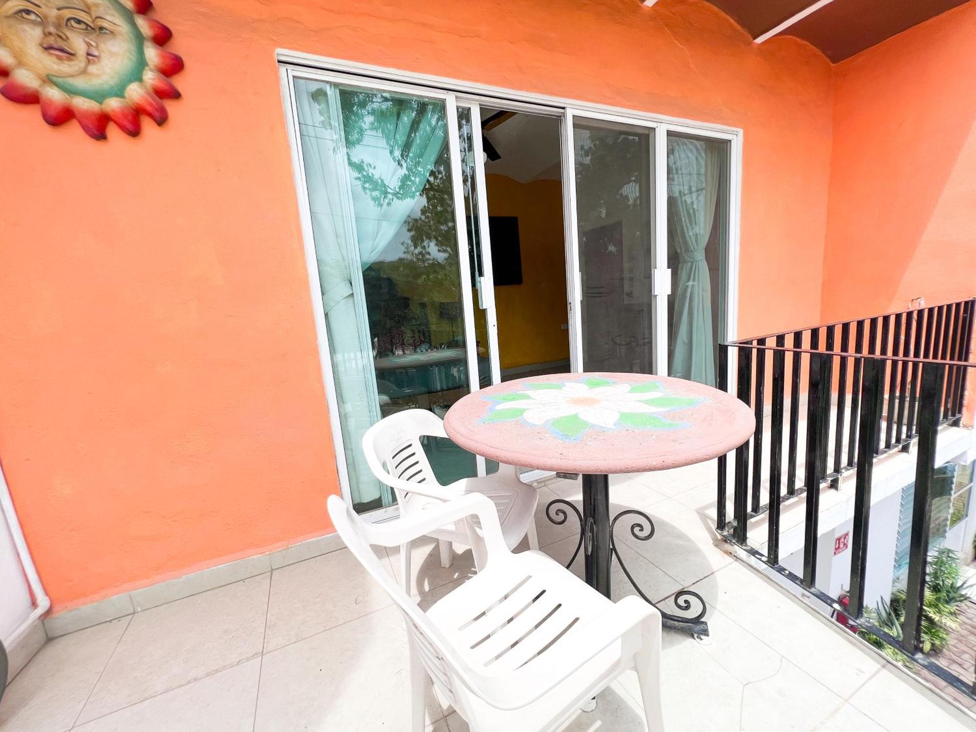 Ith Sayulita Amazing Surf Hostel Buitenkant foto