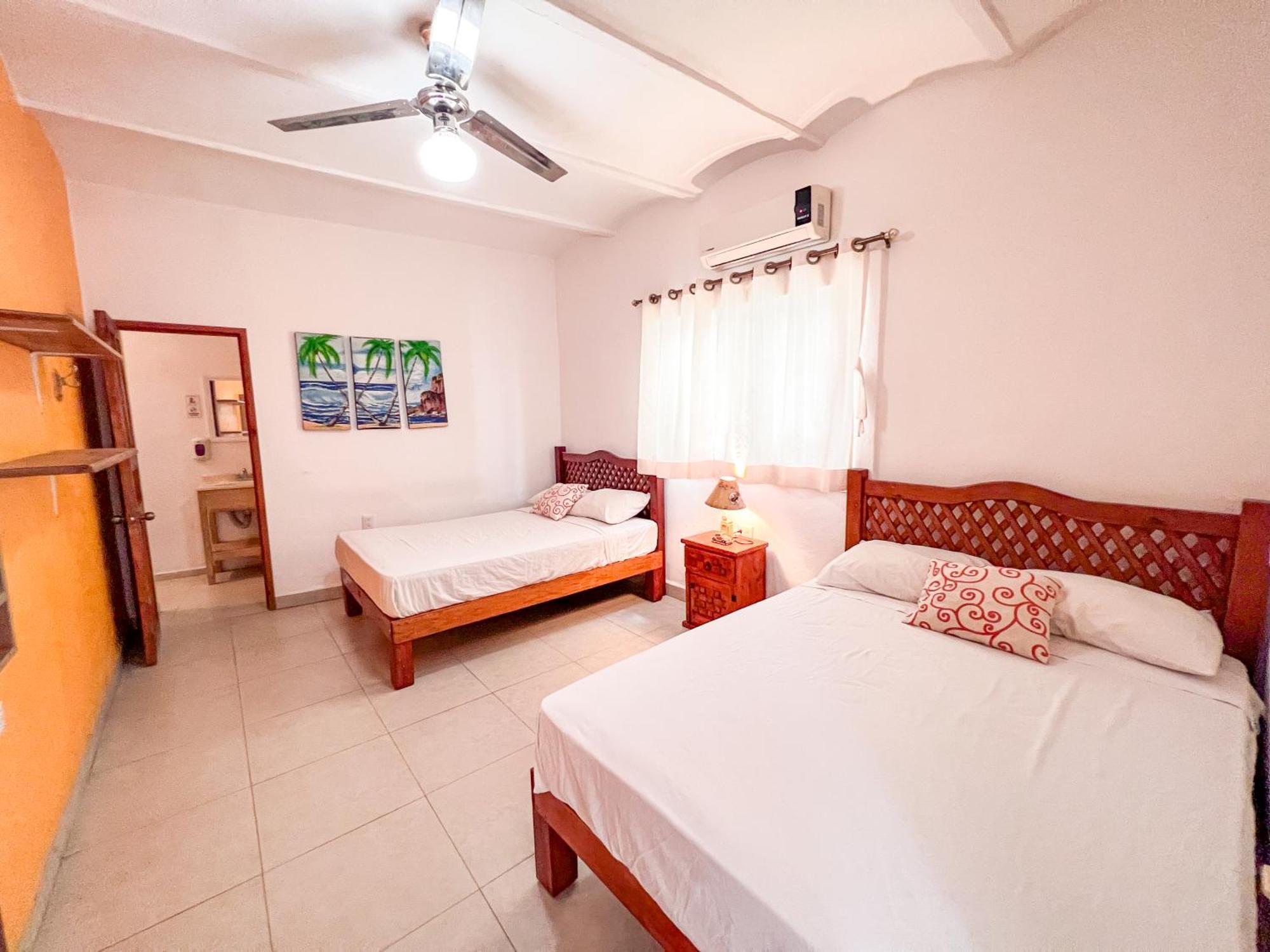 Ith Sayulita Amazing Surf Hostel Buitenkant foto