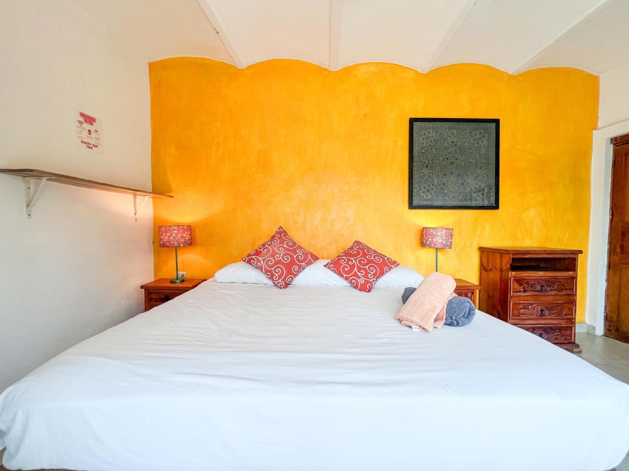 Ith Sayulita Amazing Surf Hostel Buitenkant foto
