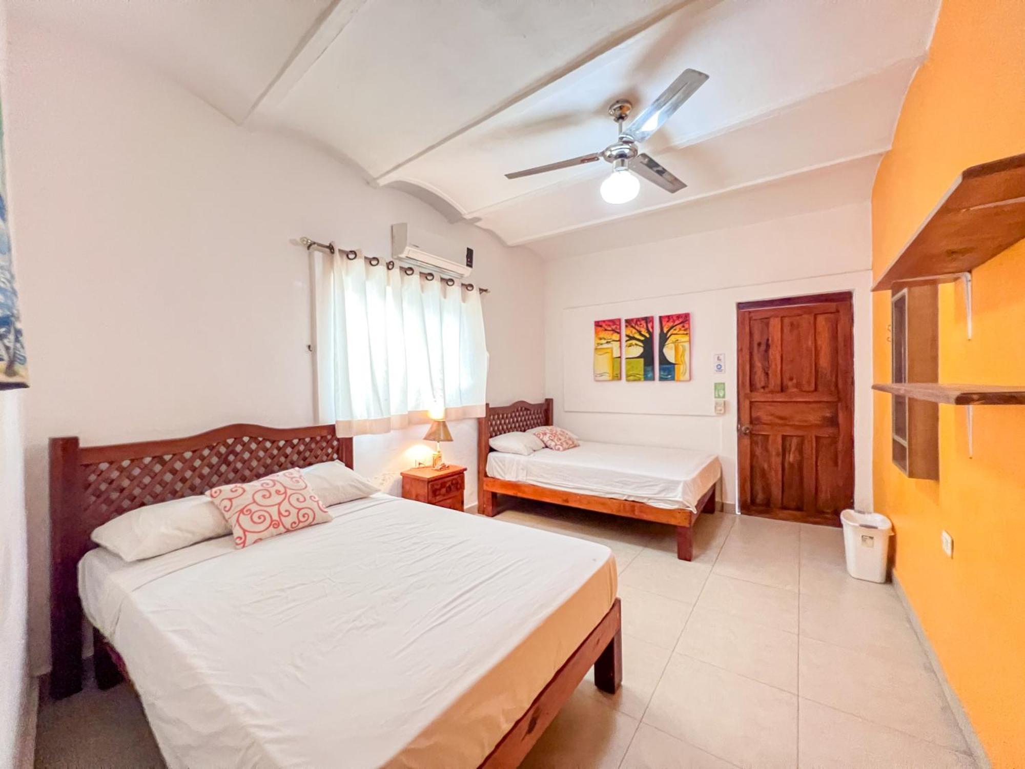 Ith Sayulita Amazing Surf Hostel Buitenkant foto