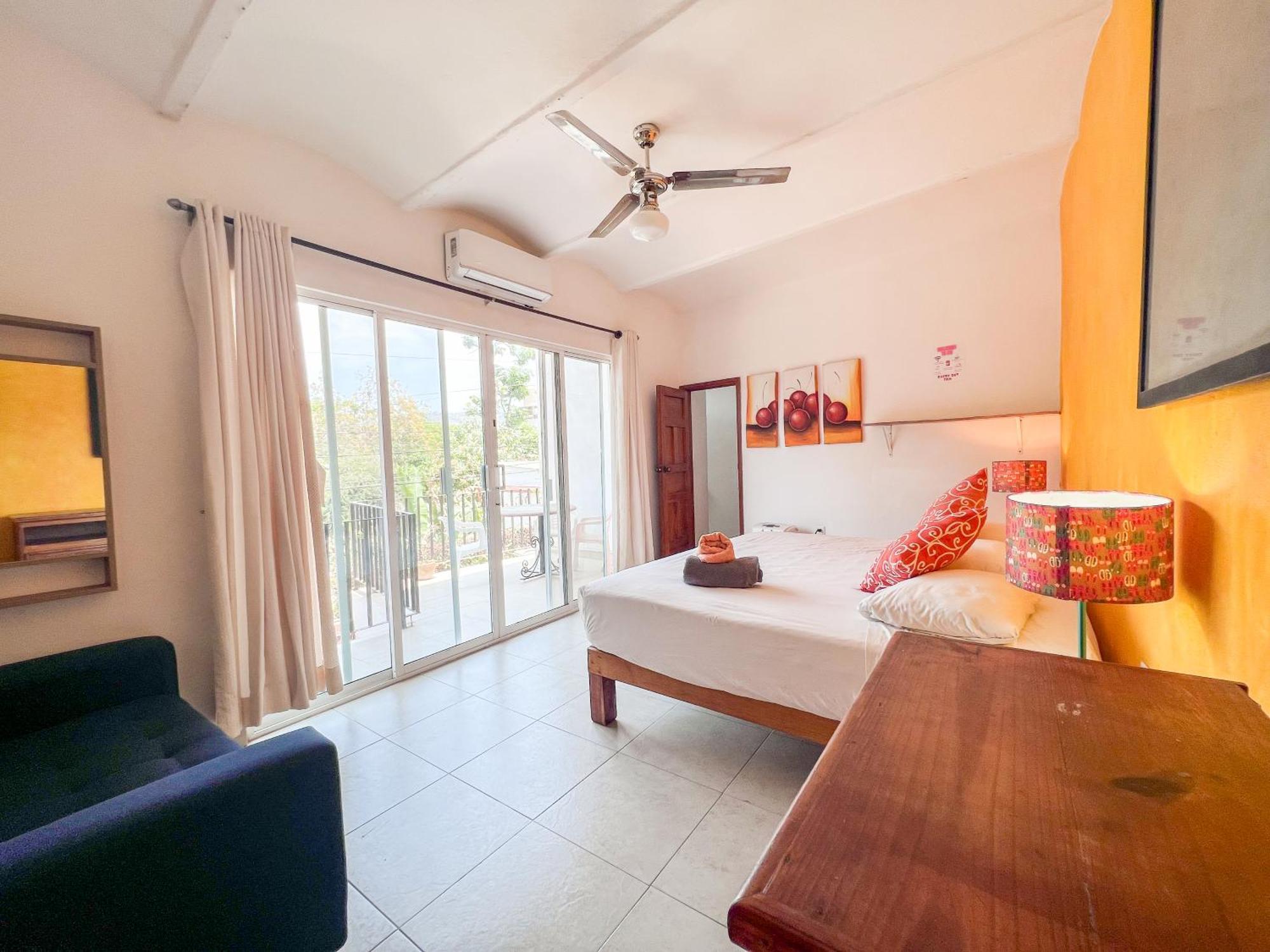 Ith Sayulita Amazing Surf Hostel Buitenkant foto