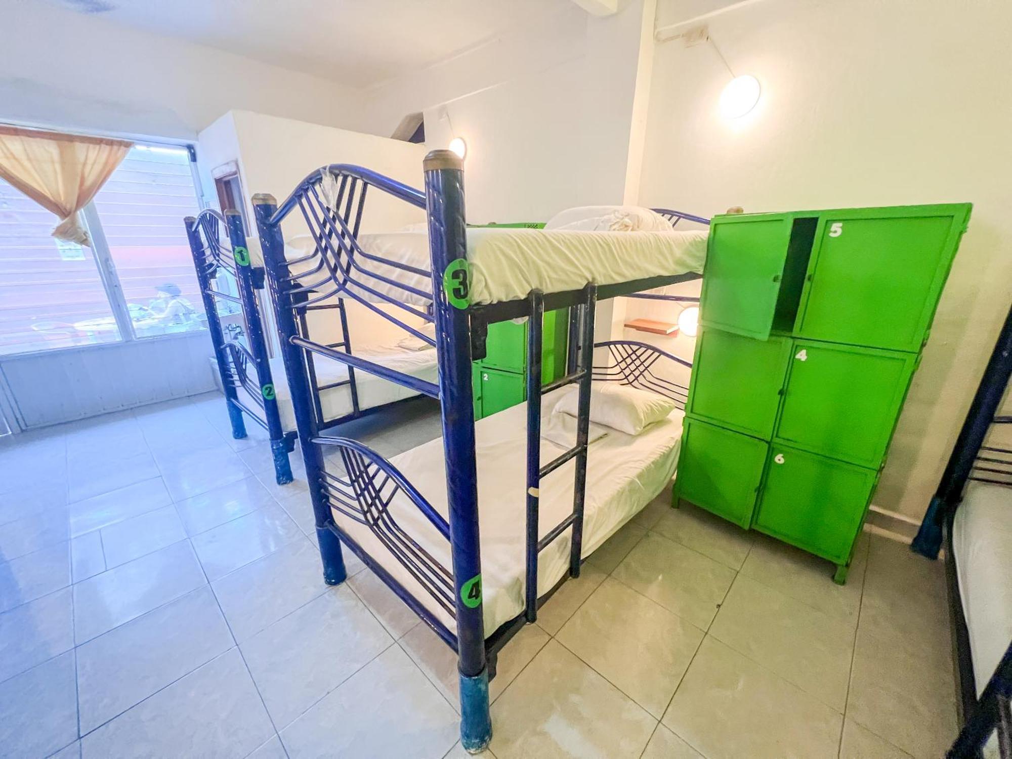 Ith Sayulita Amazing Surf Hostel Buitenkant foto