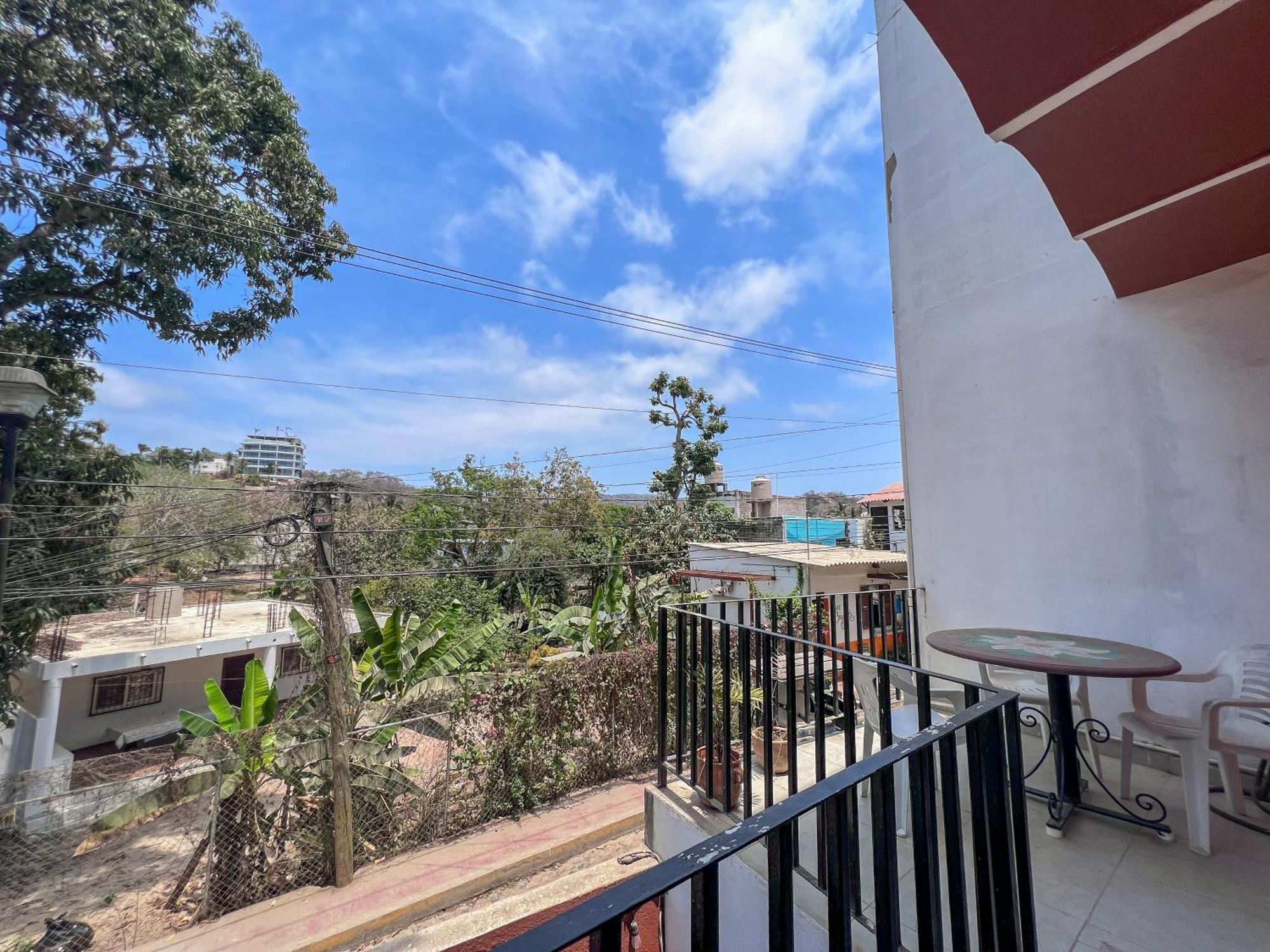 Ith Sayulita Amazing Surf Hostel Buitenkant foto