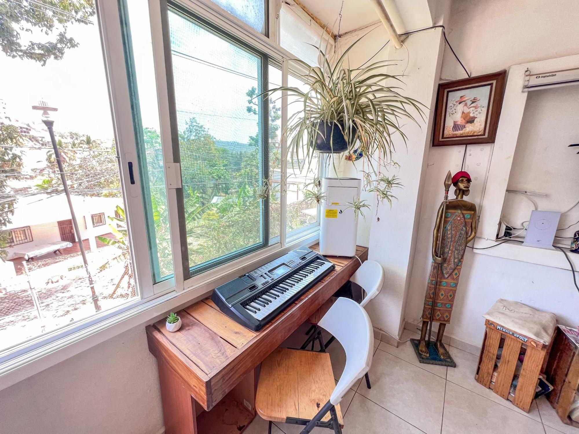 Ith Sayulita Amazing Surf Hostel Buitenkant foto