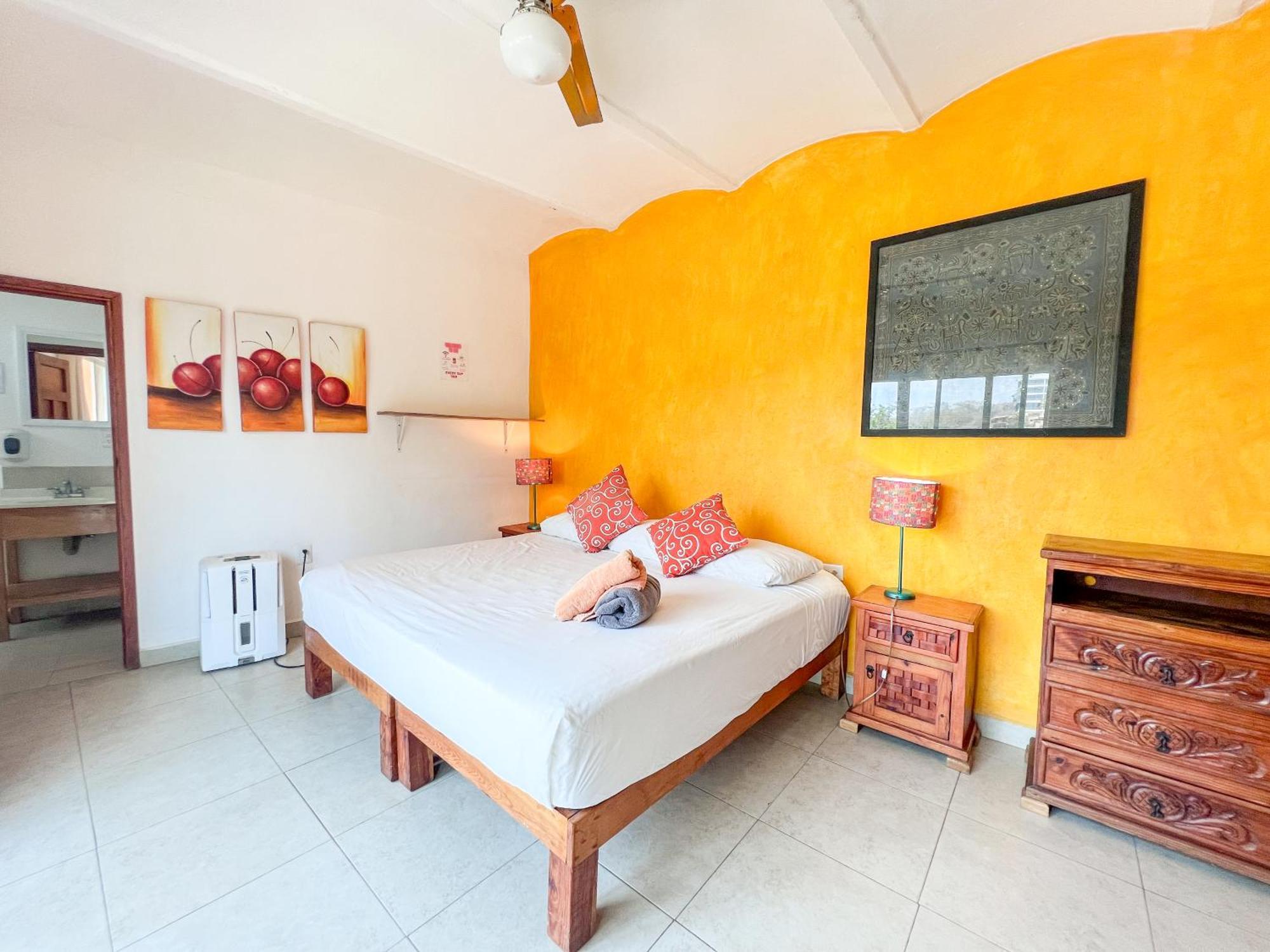 Ith Sayulita Amazing Surf Hostel Buitenkant foto
